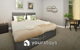 Alexandra Terrace By Yourstays